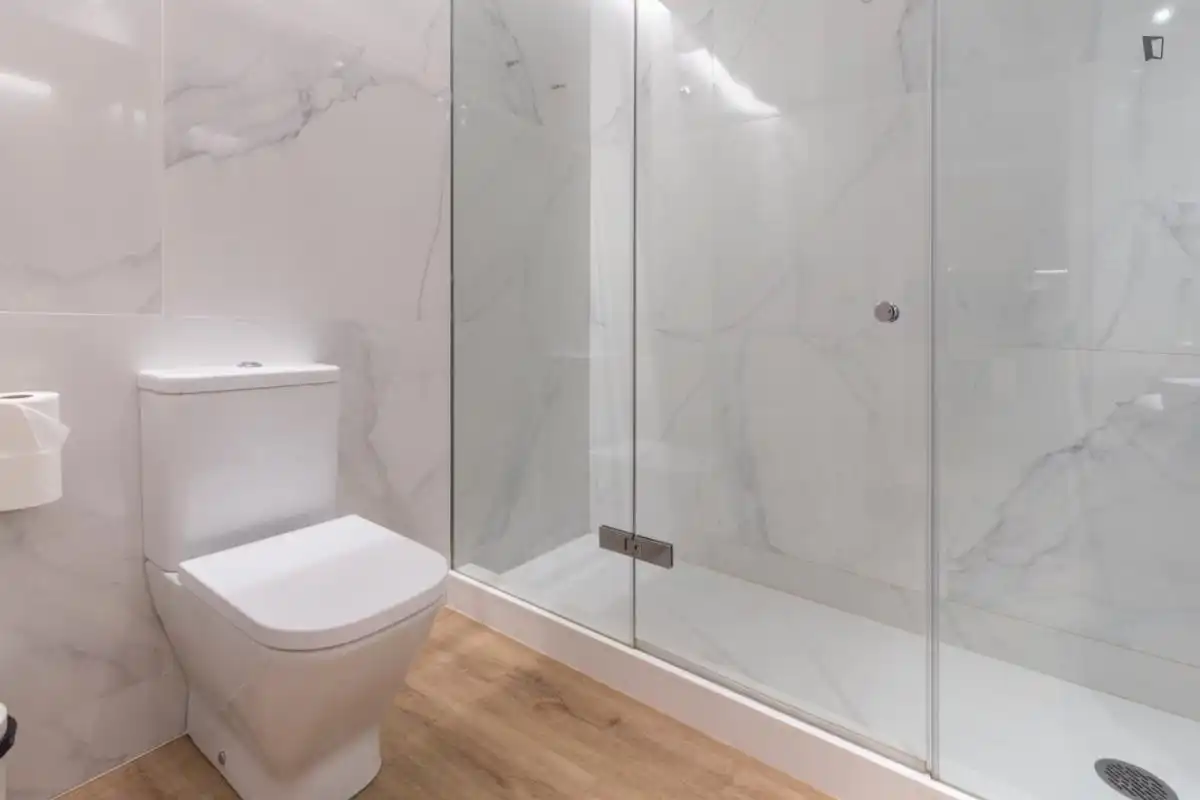 Apartamento de alquiler en Sant Pere, Sta. Caterina i la Ribera