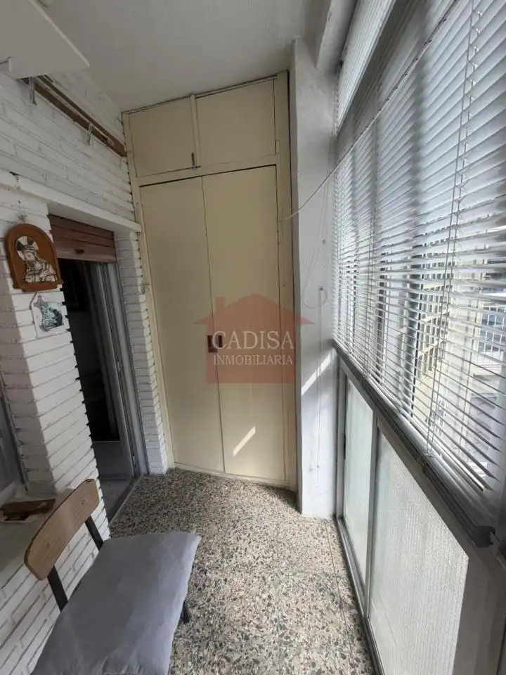 Habitación de Piso en venta en Salamanca con Calefacción, Amueblado y Balcón