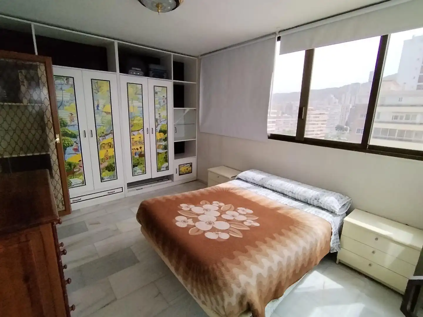 Apartamento con jardín en venta en Avenida de Madrid, imagen 14