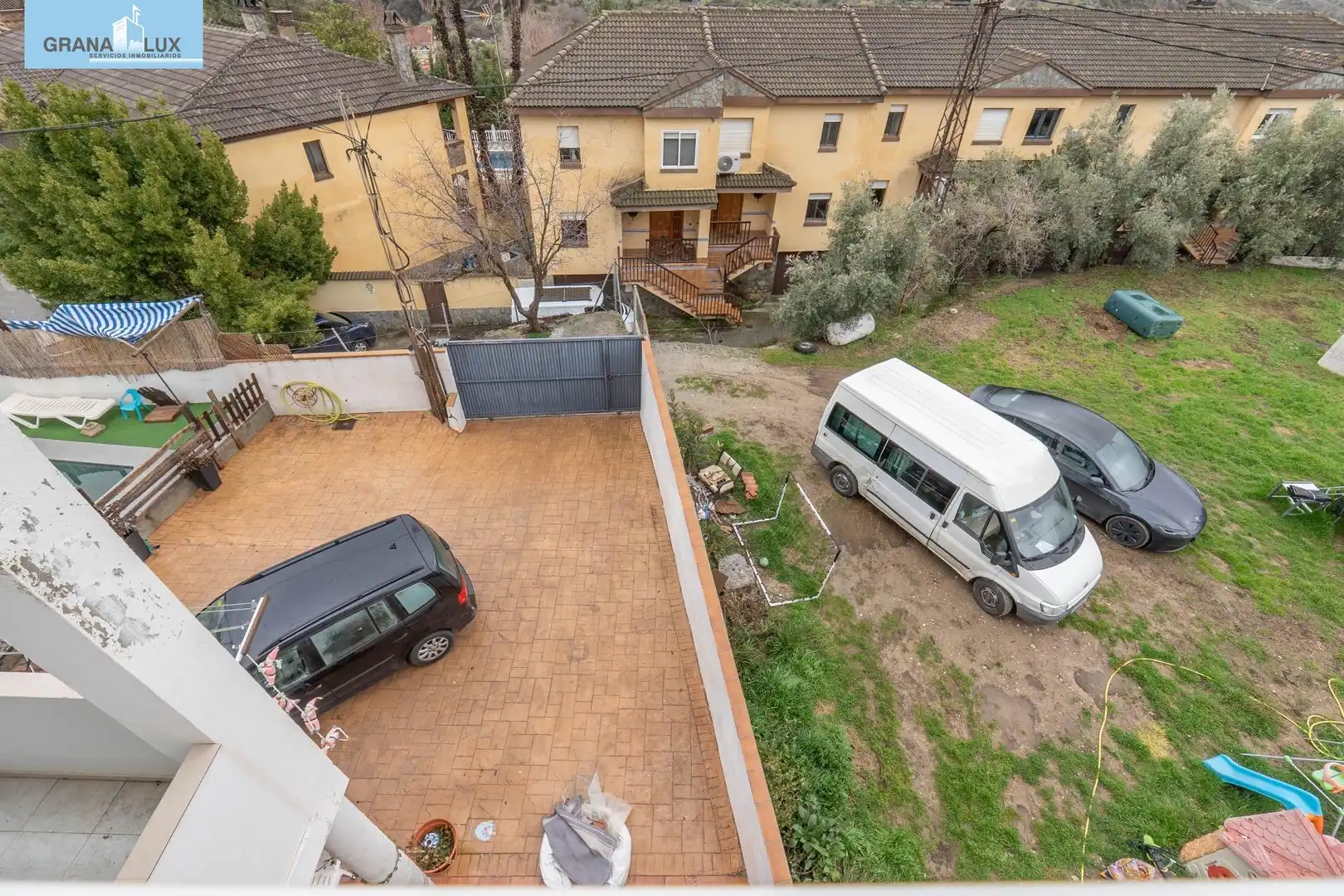 Chalet con terraza en venta en Calle de la Cuesta Colorada, imagen 57