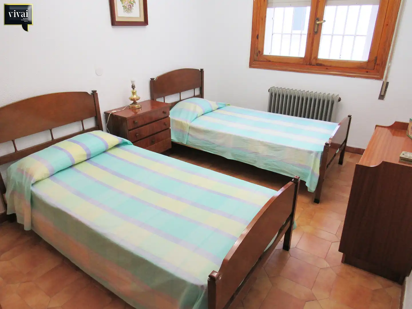 Casa bifamiliare in vendita a Escalona, imagen 65