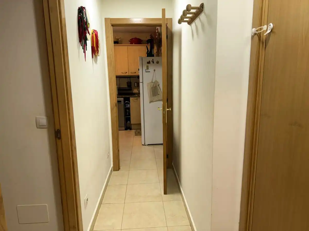 Apartamento en venta en Llanes con Calefacción, Terraza y Trastero