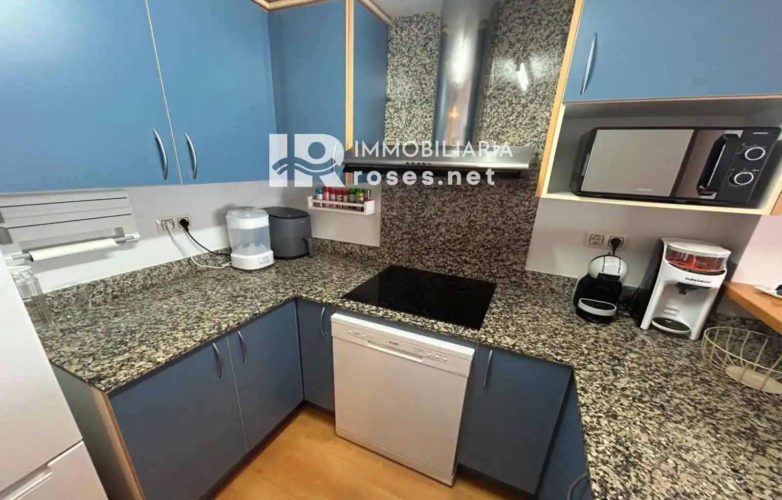 Appartement avec piscine à vendre à Puerto Marina, imagen 9