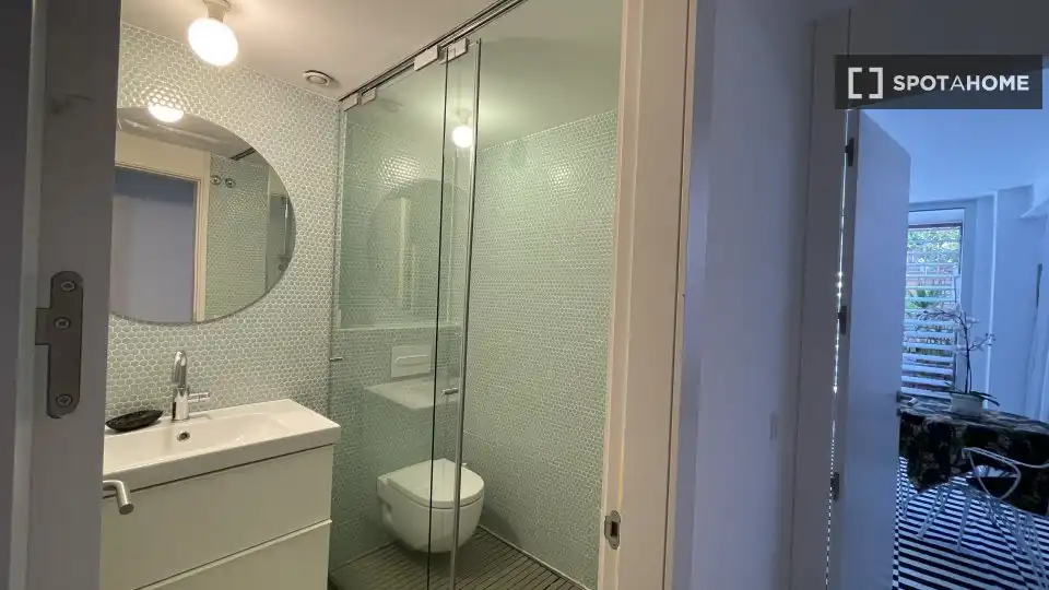 Flat with terrace to rent in Moncloa - Aravaca, imagen 4