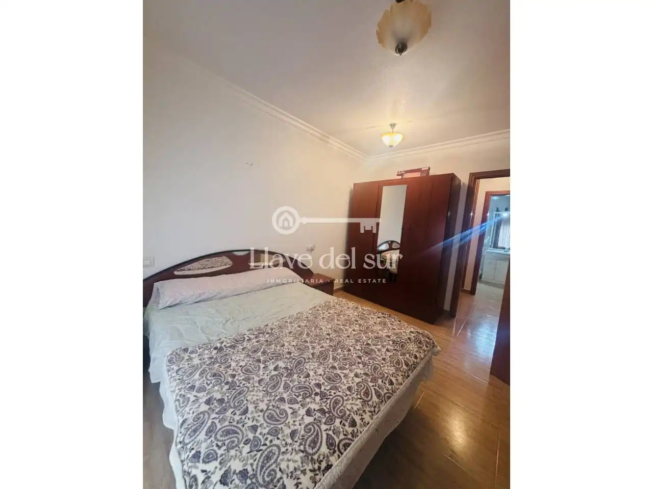 Piso con balcón en venta en Casco Antiguo, imagen 4
