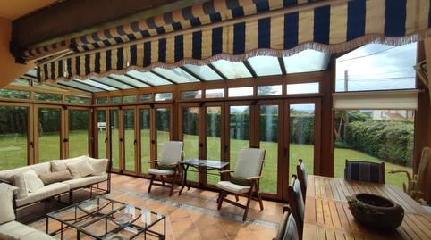 Foto 5 de Casa o chalet de alquiler en Gijón - Colonia del Rio Piles, Somió, Asturias