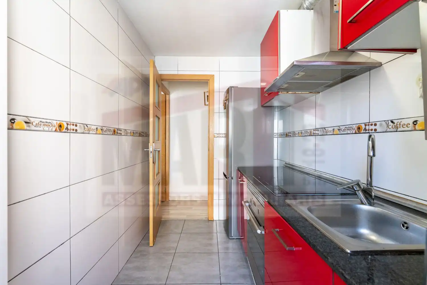 Appartamento con terrazza in vendita a WAD-RAS, imagen 8