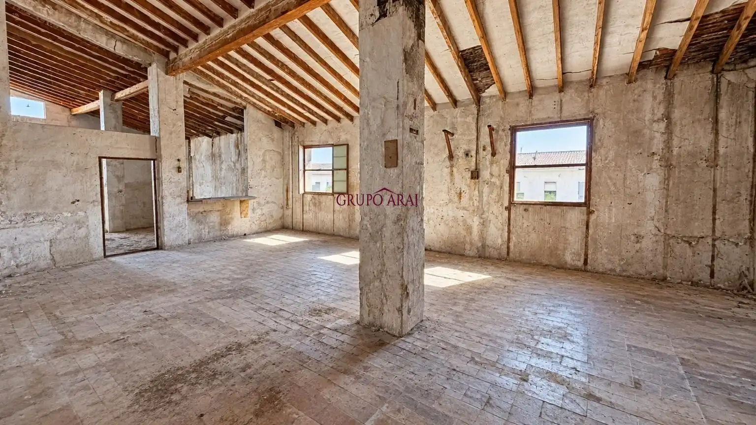 Casa o chalet en venta en Aspe