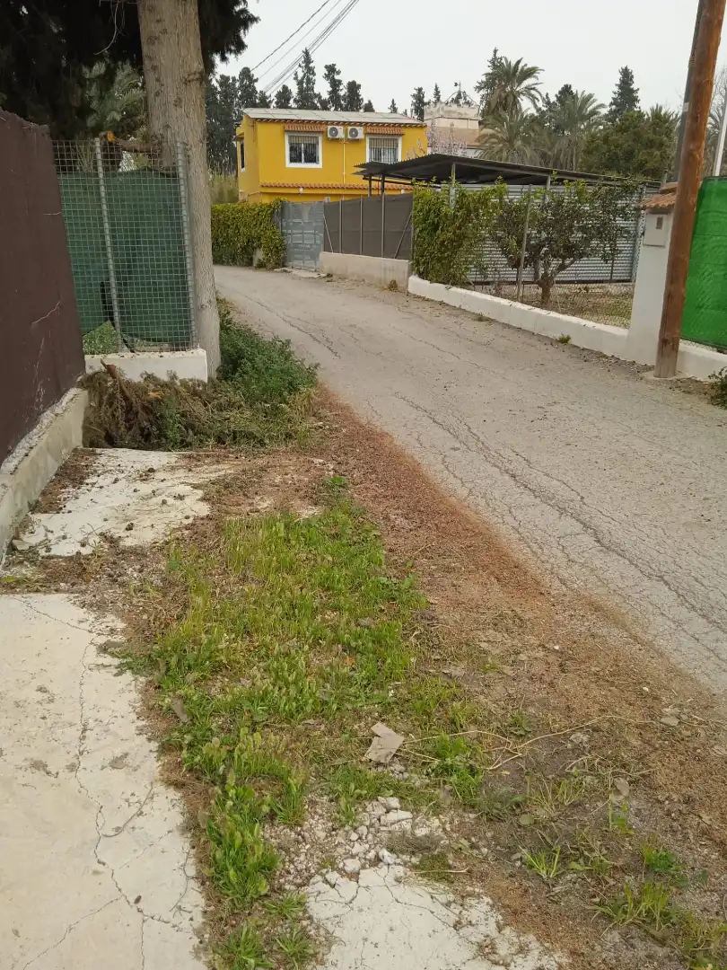 Terreny rústic en venda a Lugar Huerta de Abajo 95, imagen 3