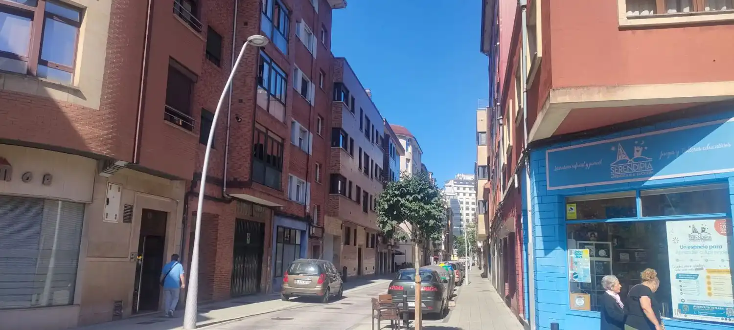 Pis en venda a CUBA, La Calzada