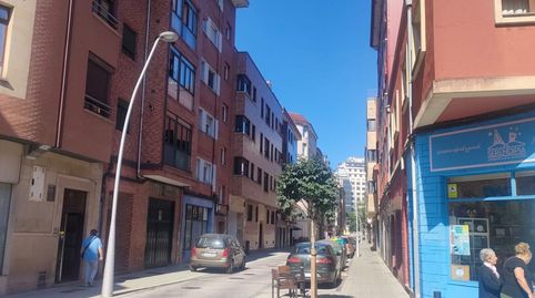 Foto 4 de Pis en venda a Cuba, La Calzada, Gijón