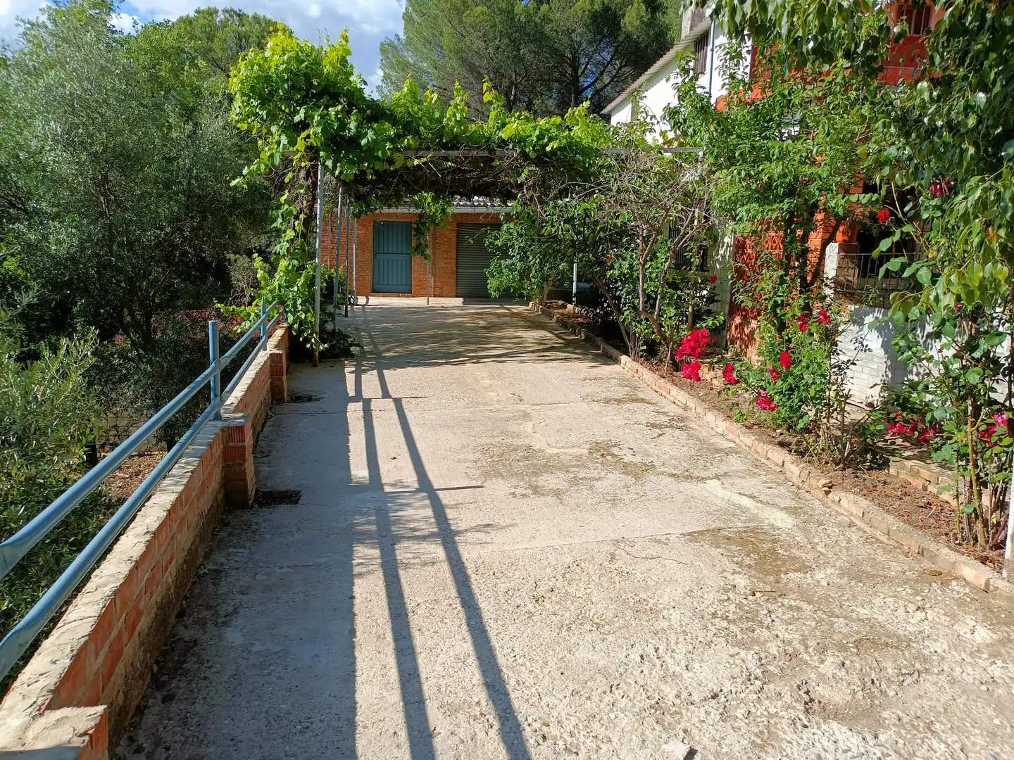 Detached house for sale in Camino Angel Siete Fincas, imagen 9