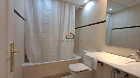 Foto 3 de Pis de lloguer a Calle Calle Martín de Vargas, 30, 30, Acacias,  Madrid Capital