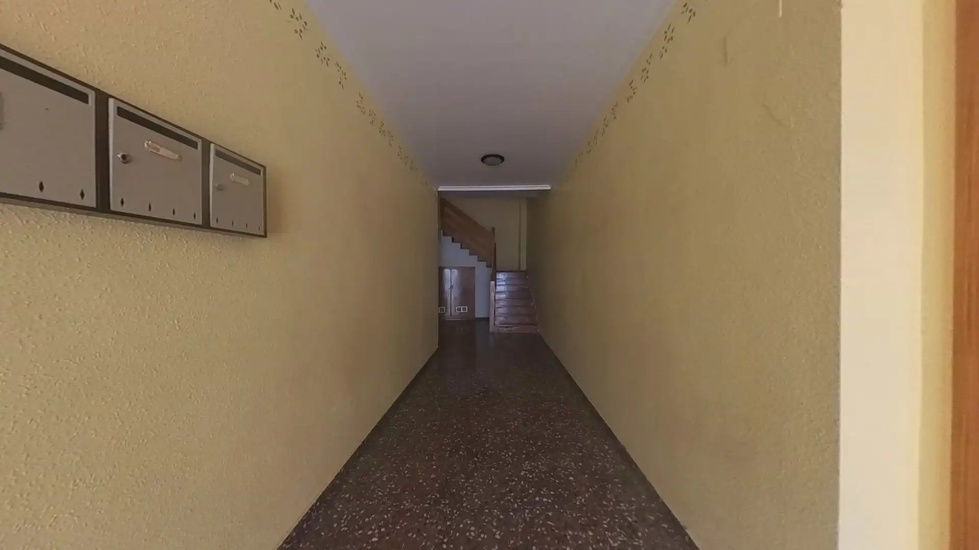 Wohnung zum Verkauf in Benigànim mit Balkon