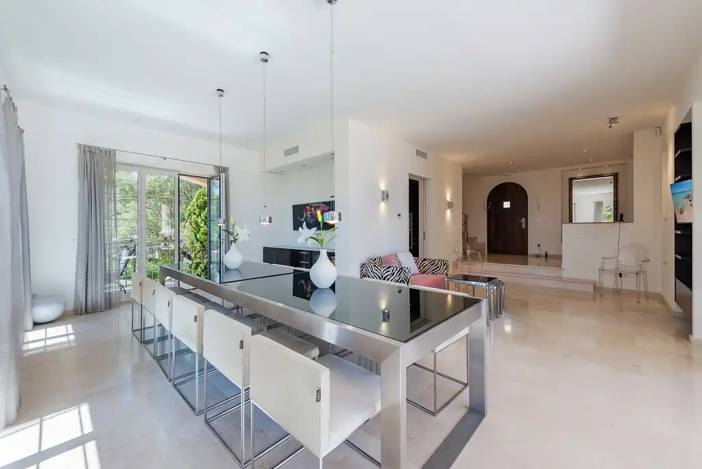 Detached house with pool for sale in Port d'Andratx, imagen 9