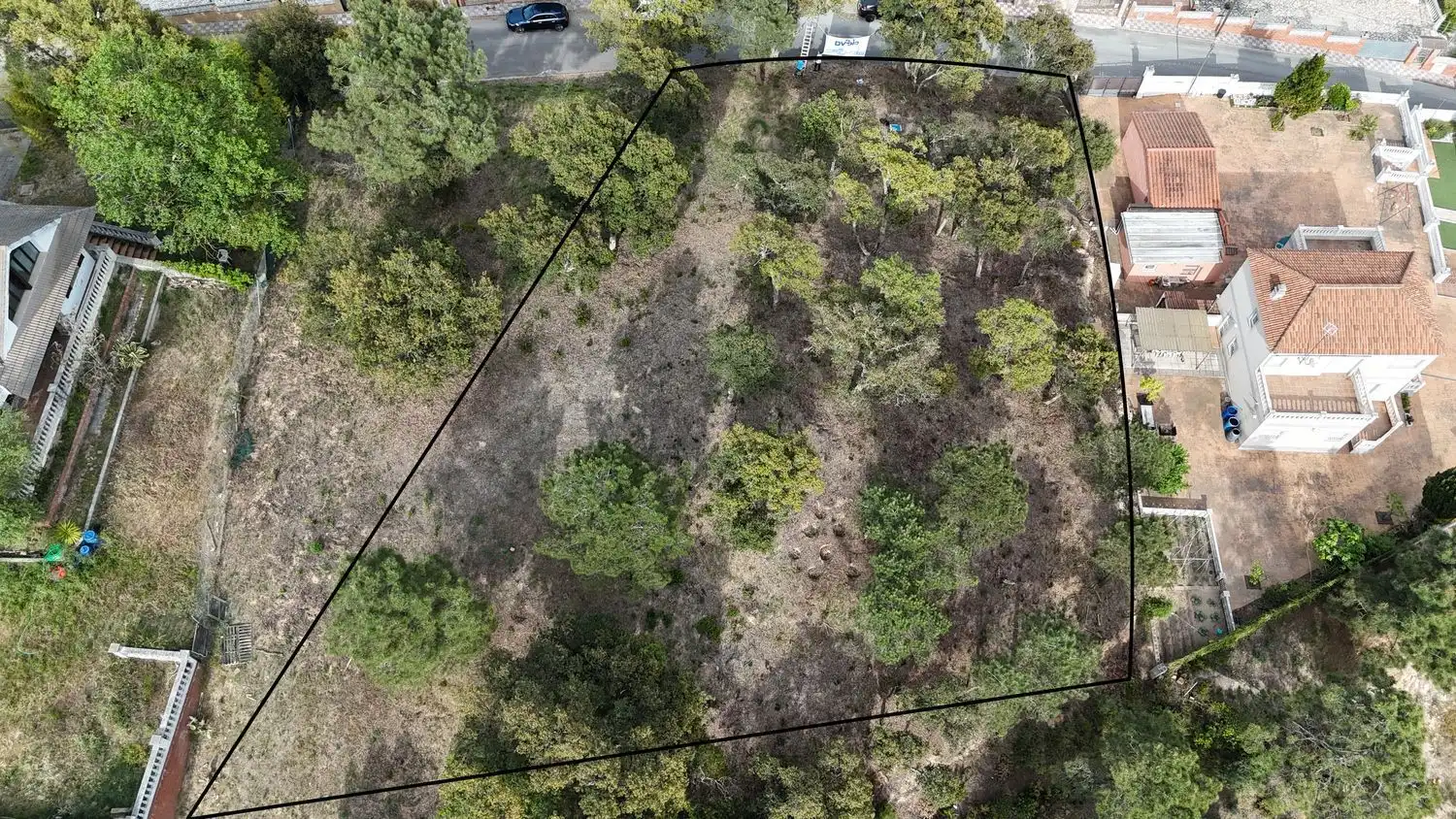 Terrenos y solares en venta en Calle Gerani, imagen 3