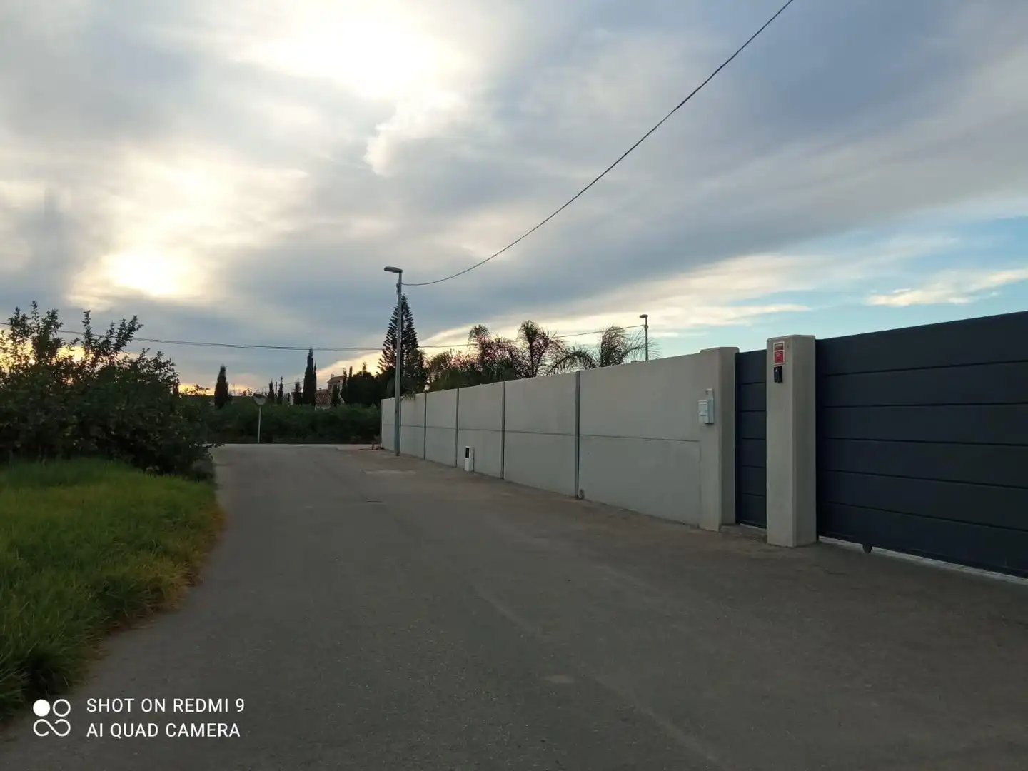 Terreny rústic en venda a Pedanías Este, imagen 2