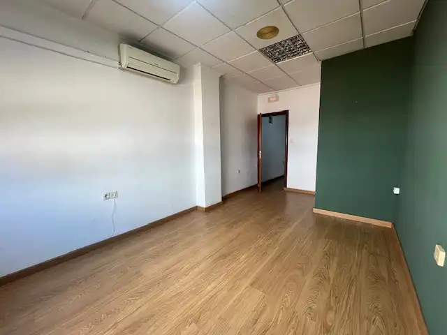 Gewerbefläche zur Miete in Paseo de San Gregorio 85, imagen 43