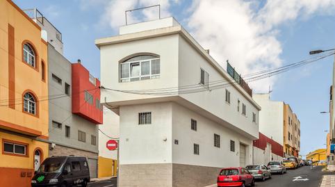 Foto 2 de Casa adosada en venta en Calle Vía 8013, 17, Los Giles - Las Majadillas, Las Palmas