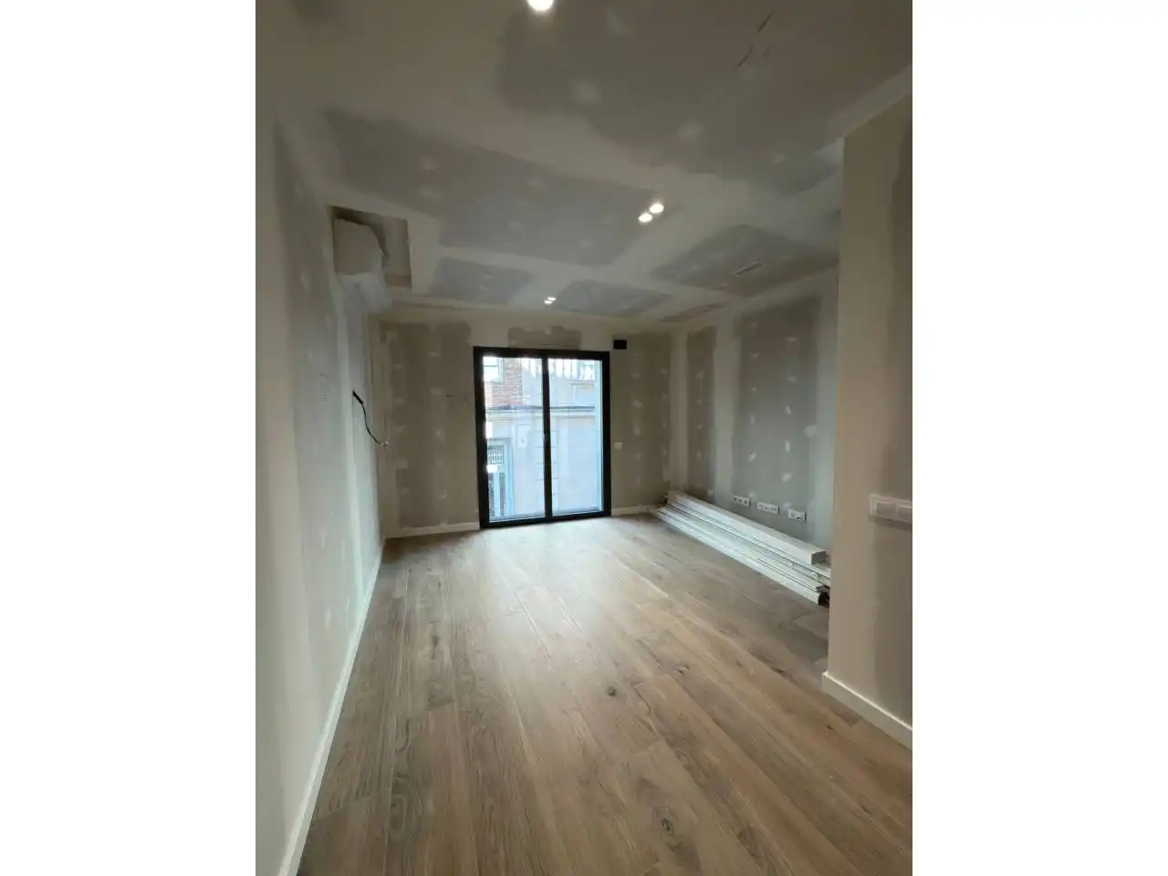 Dúplex de alquiler en Sabadell con Aire acondicionado, Calefacción y Terraza