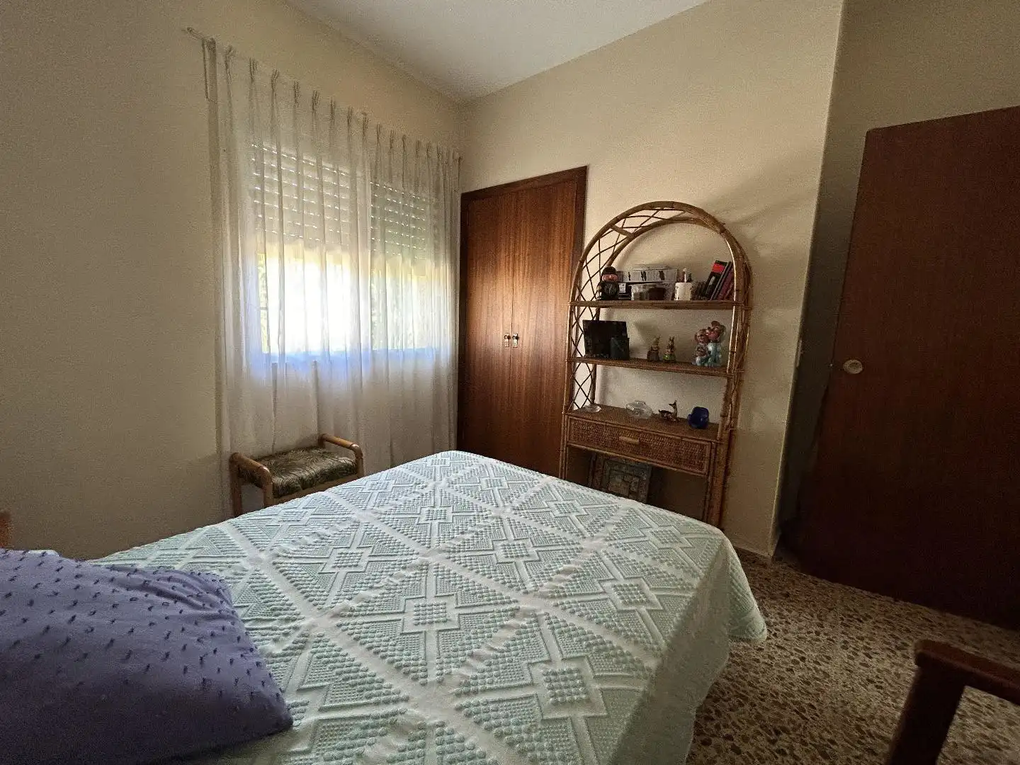 Bedroom of Houses for sale in Torrent