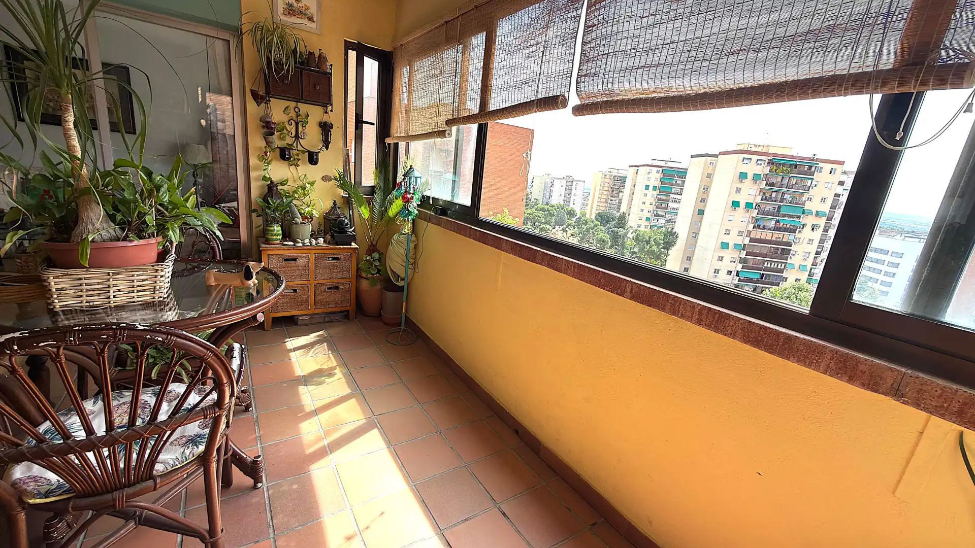 Piso en venta en Calle de Argentina, Valleaguado - La Cañada