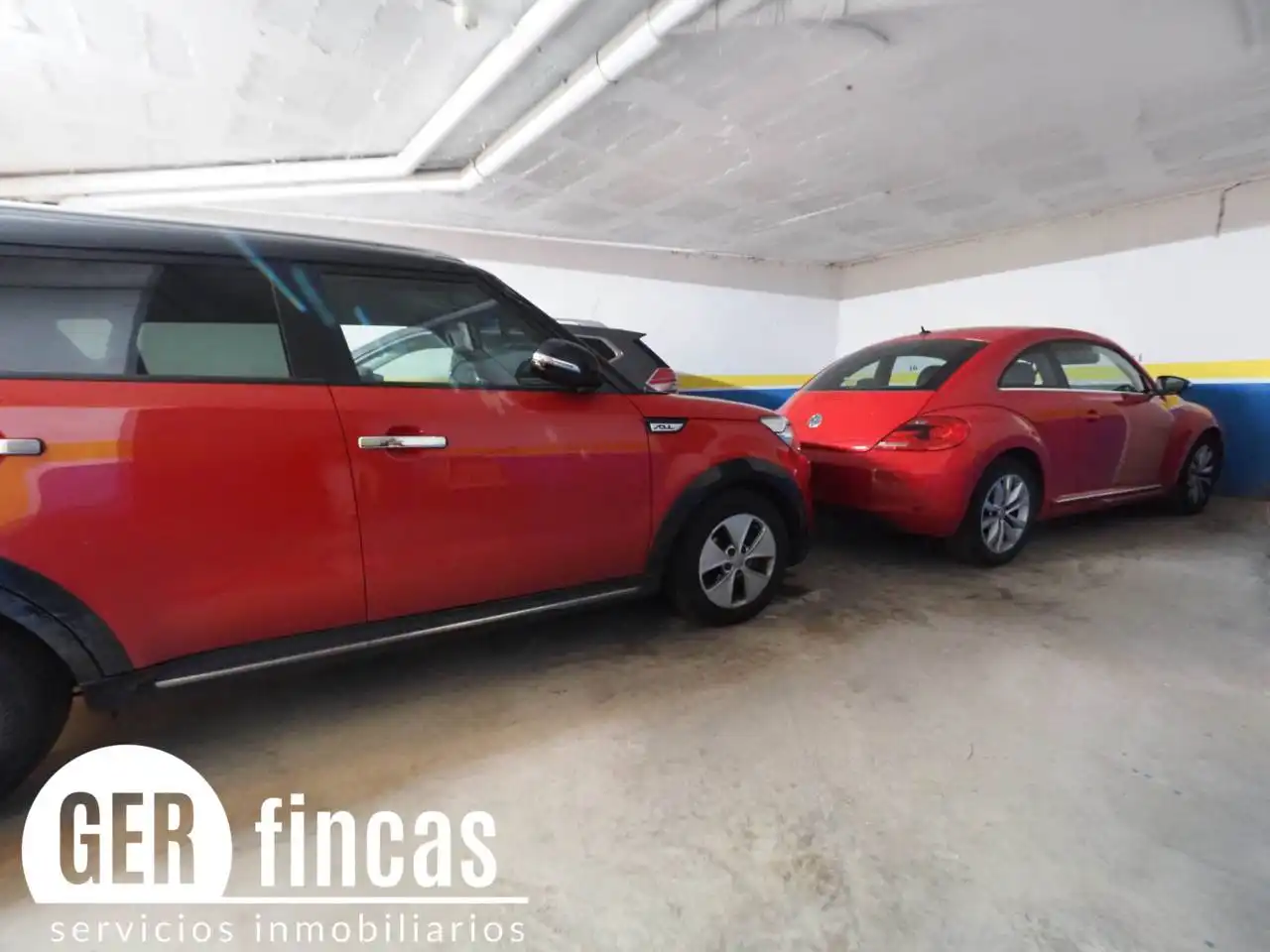 Parking de Piso en venta en Viladecavalls con Aire acondicionado, Calefacción y Terraza