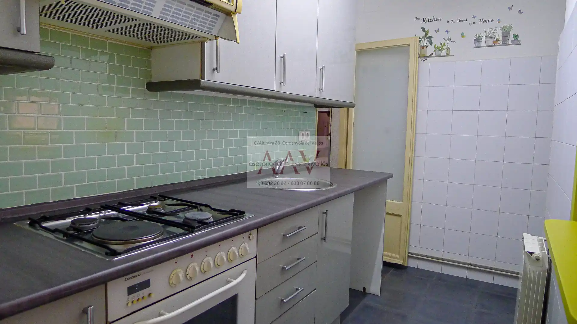 Flat with terrace for sale in Passatge de l'Ajuntament, imagen 10
