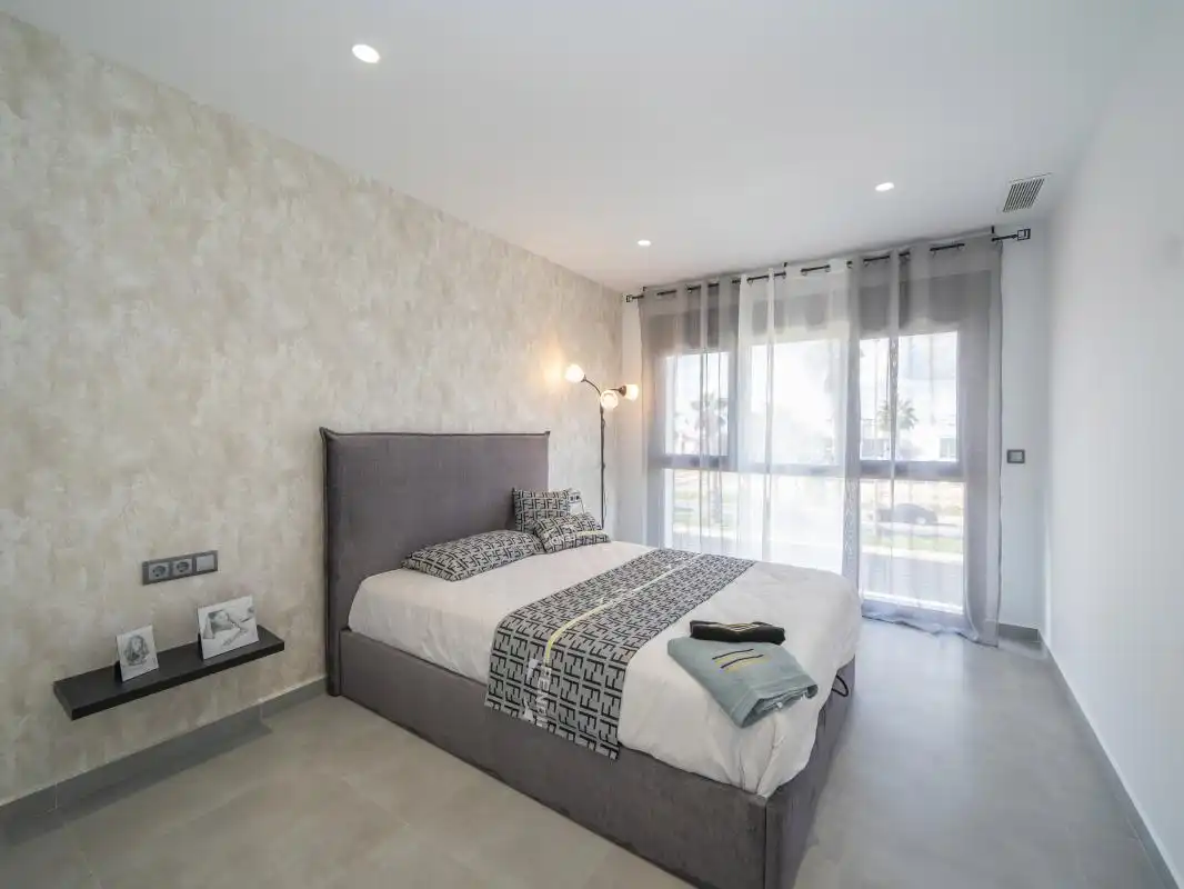 Casa o chalet en venta en C. Áncora, Aguas Nuevas