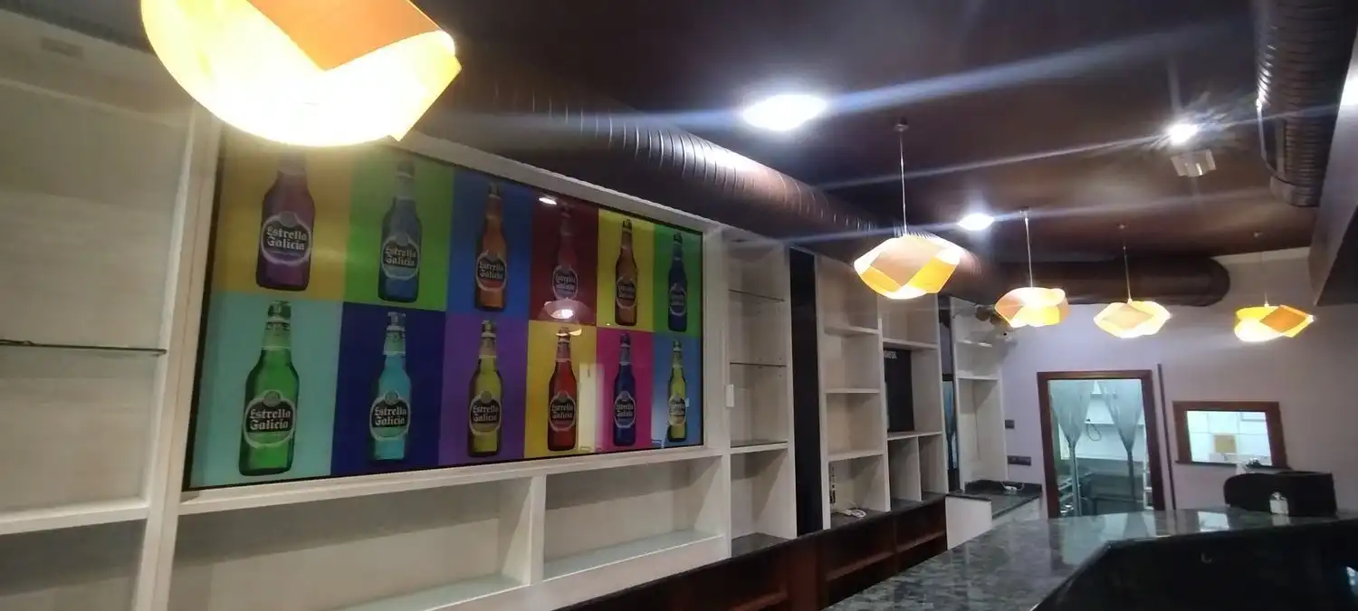 Local comercial en venta en Calle Torrente Ballester, imagen 24