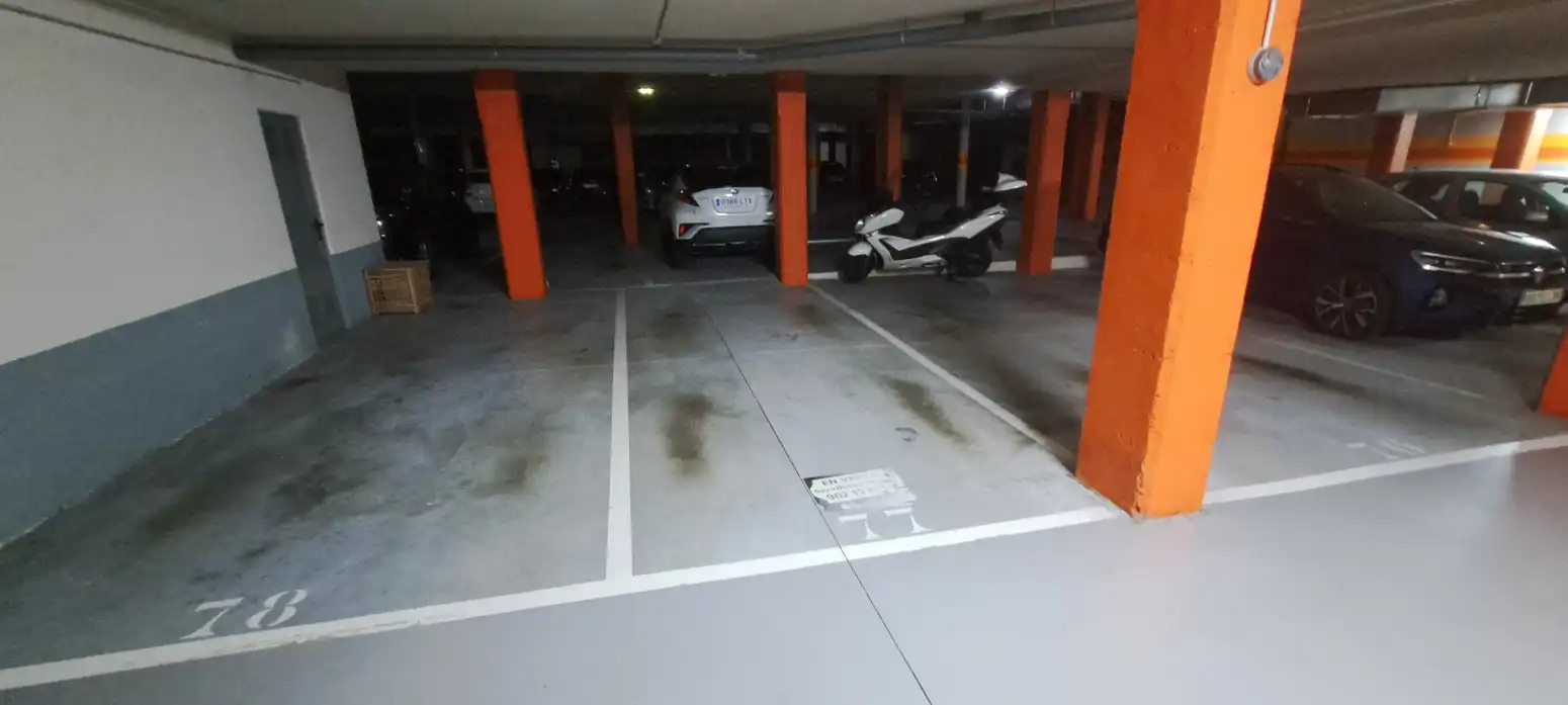 Wohnung mit Garten zum Verkauf in Gijón - CL ALAVA, imagen 34