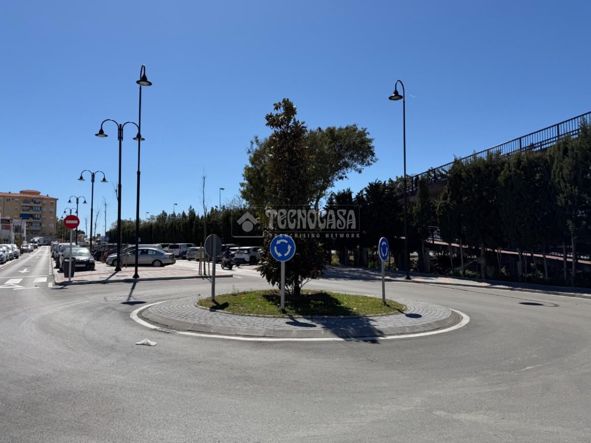 Aparcament de Residencial en venda en Mijas