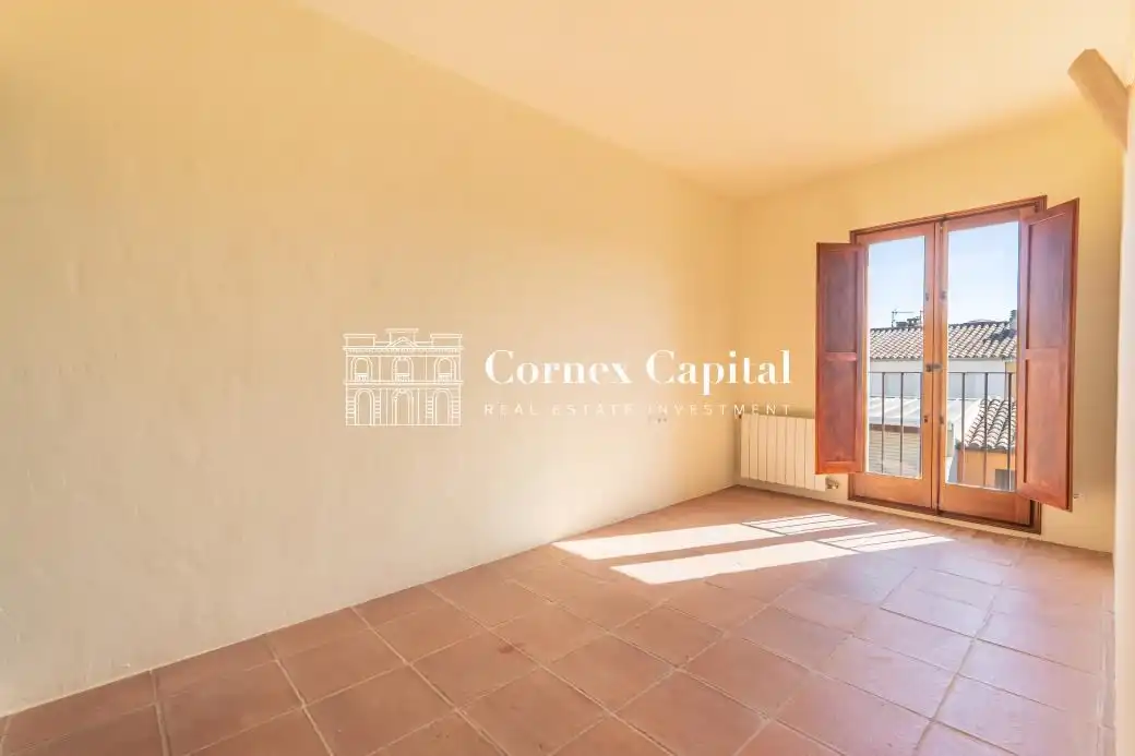Terrassa de Casa o xalet en venda en Palafrugell amb Calefacció, Jardí privat i Terrassa