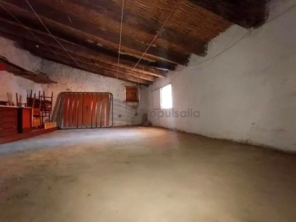 Finca rústica en venta en Lucena de Jalón