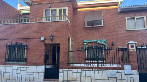 Photo 3 of House or chalet for sale in Virgen, Nuevo Aranjuez - Ciudad de las Artes, Aranjuez