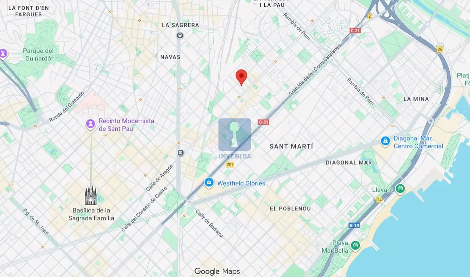 Appartamento in vendita a Doctor Zamenhof, imagen 15