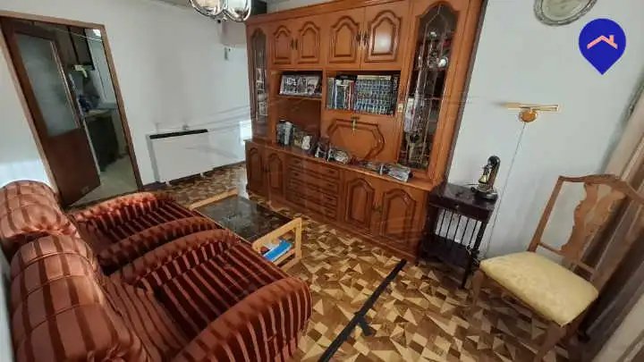Piso en venta en Madrid con Aire acondicionado, Calefacción y Amueblado