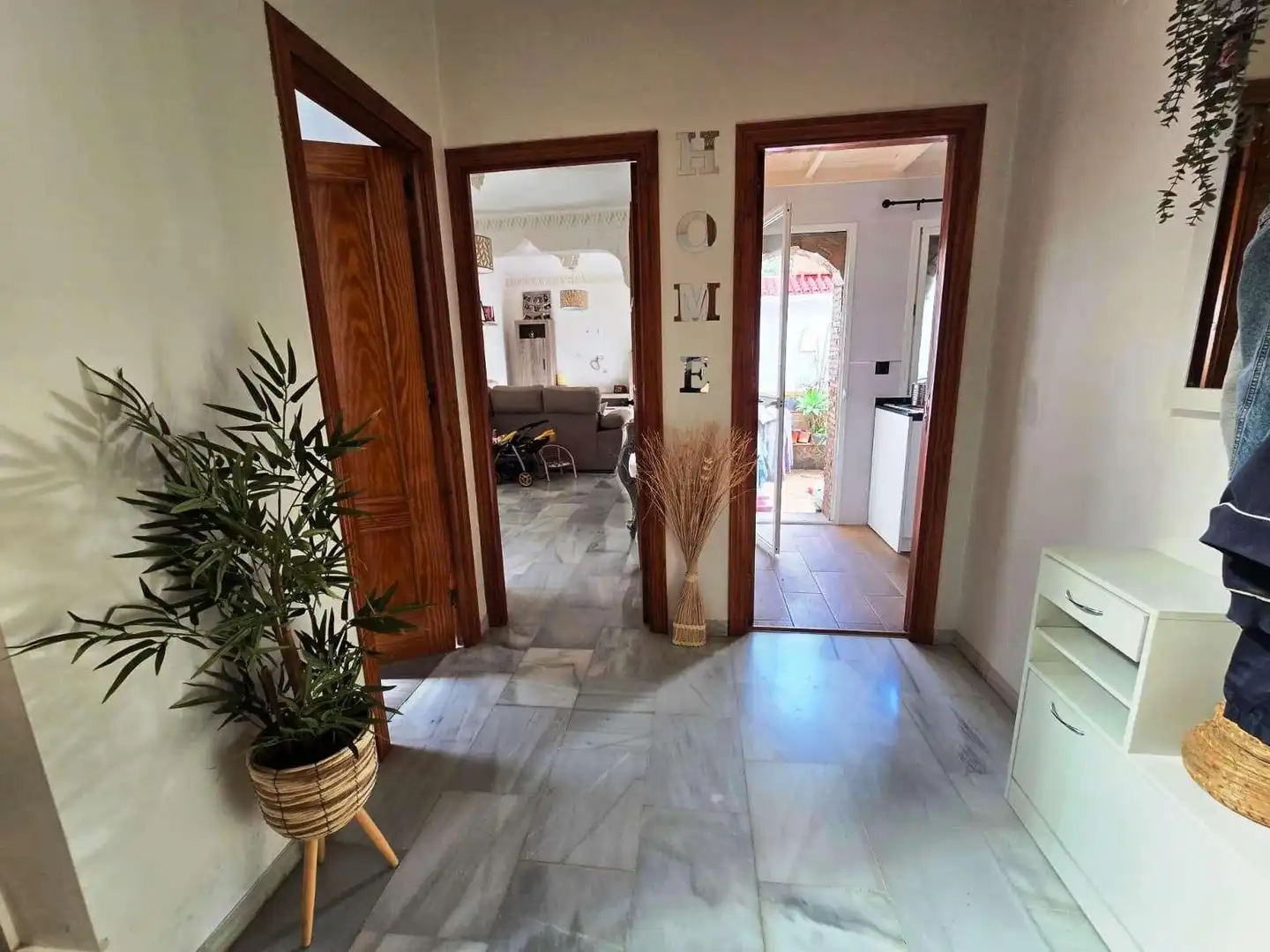 Maison mitoyenne avec jardin à vendre à Avenida Juan Diego, imagen 34