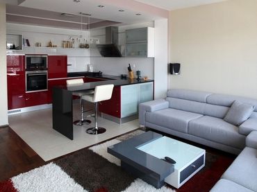 Misto residenziale con ascensore in vendita a Centro