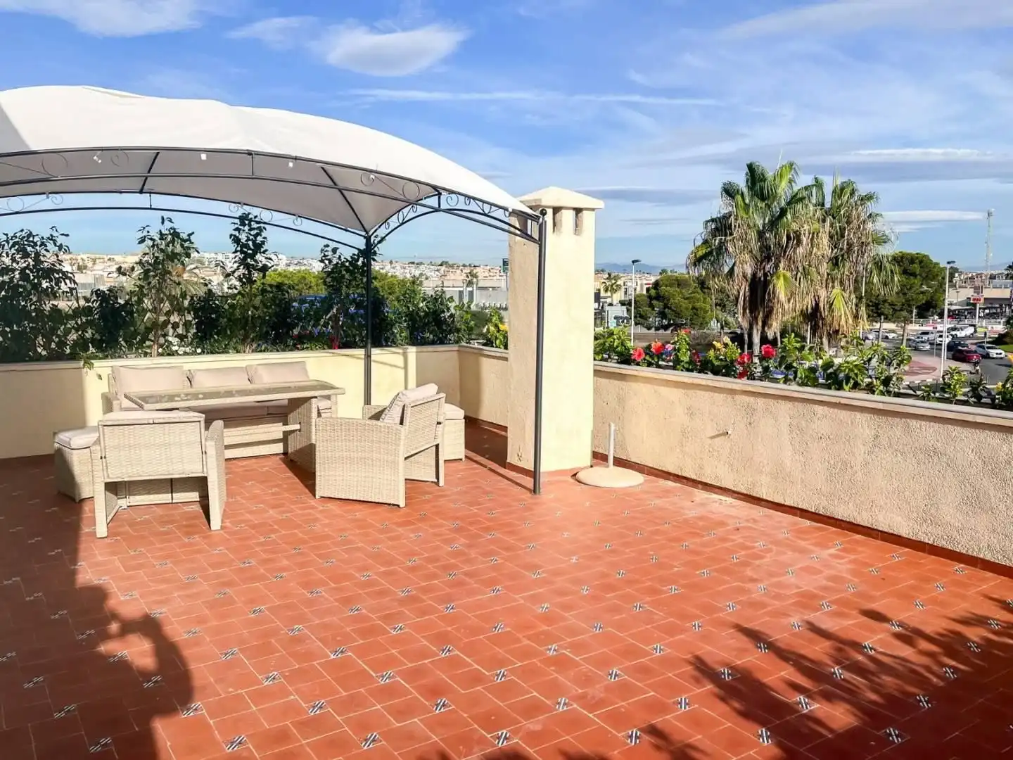 Appartement compact avec ascenseur à vendre à Playa del Acequión, Náufragos y Rocío del Mar, imagen 29