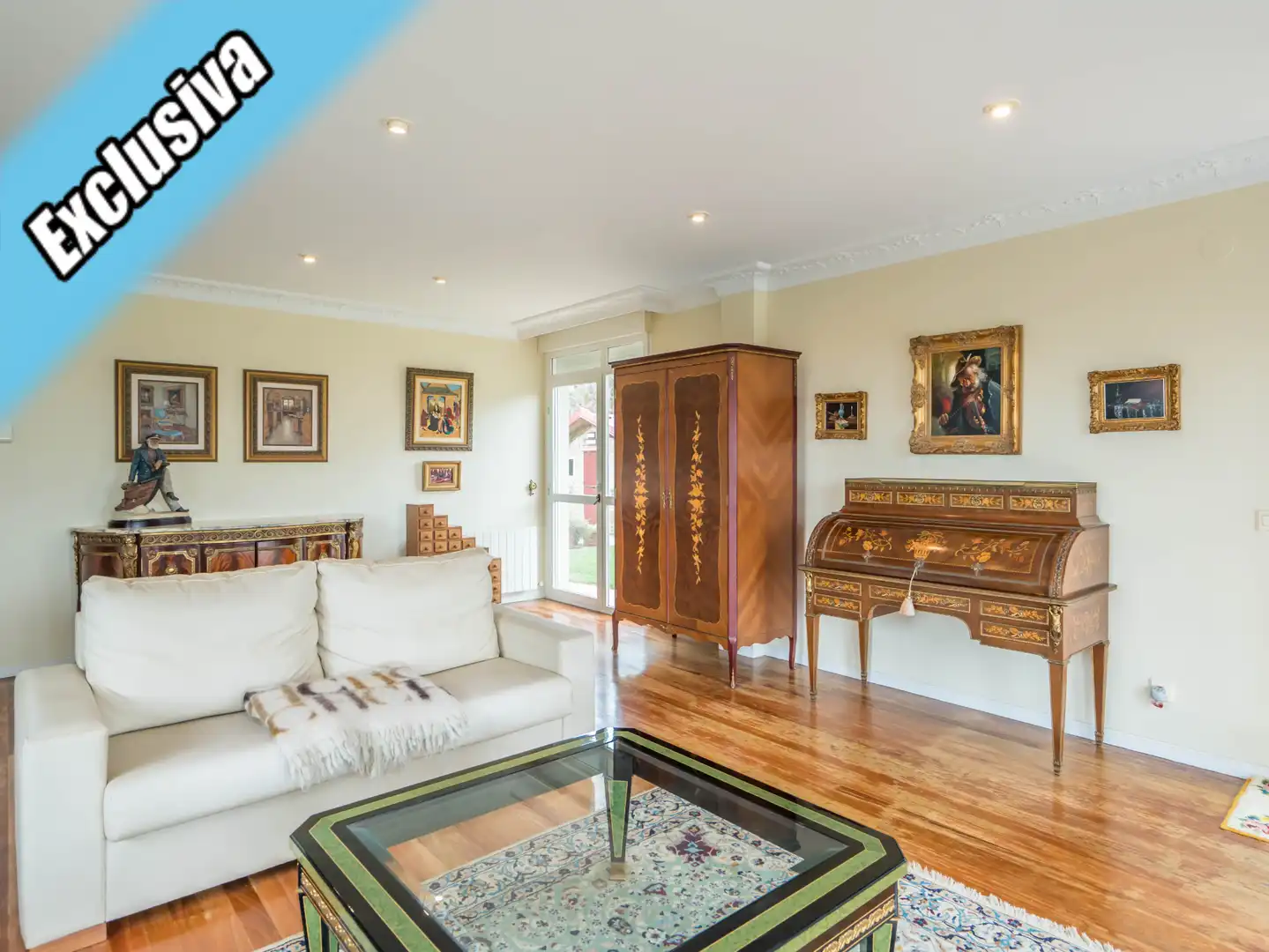 Casa amb jardí en venda a CA-500 29, imagen 18