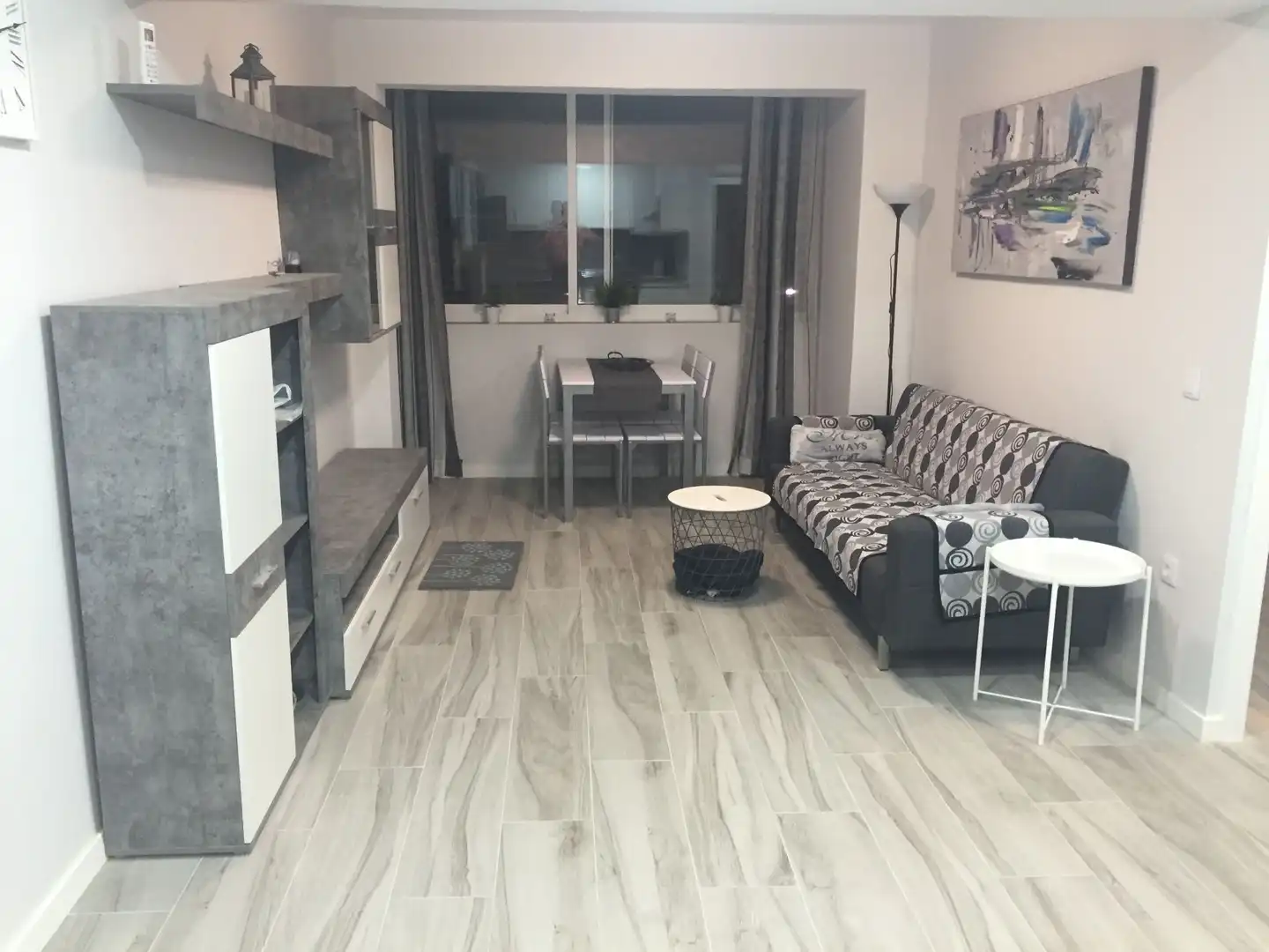 Apartamento con ascensor en venta en Centro Urbano
