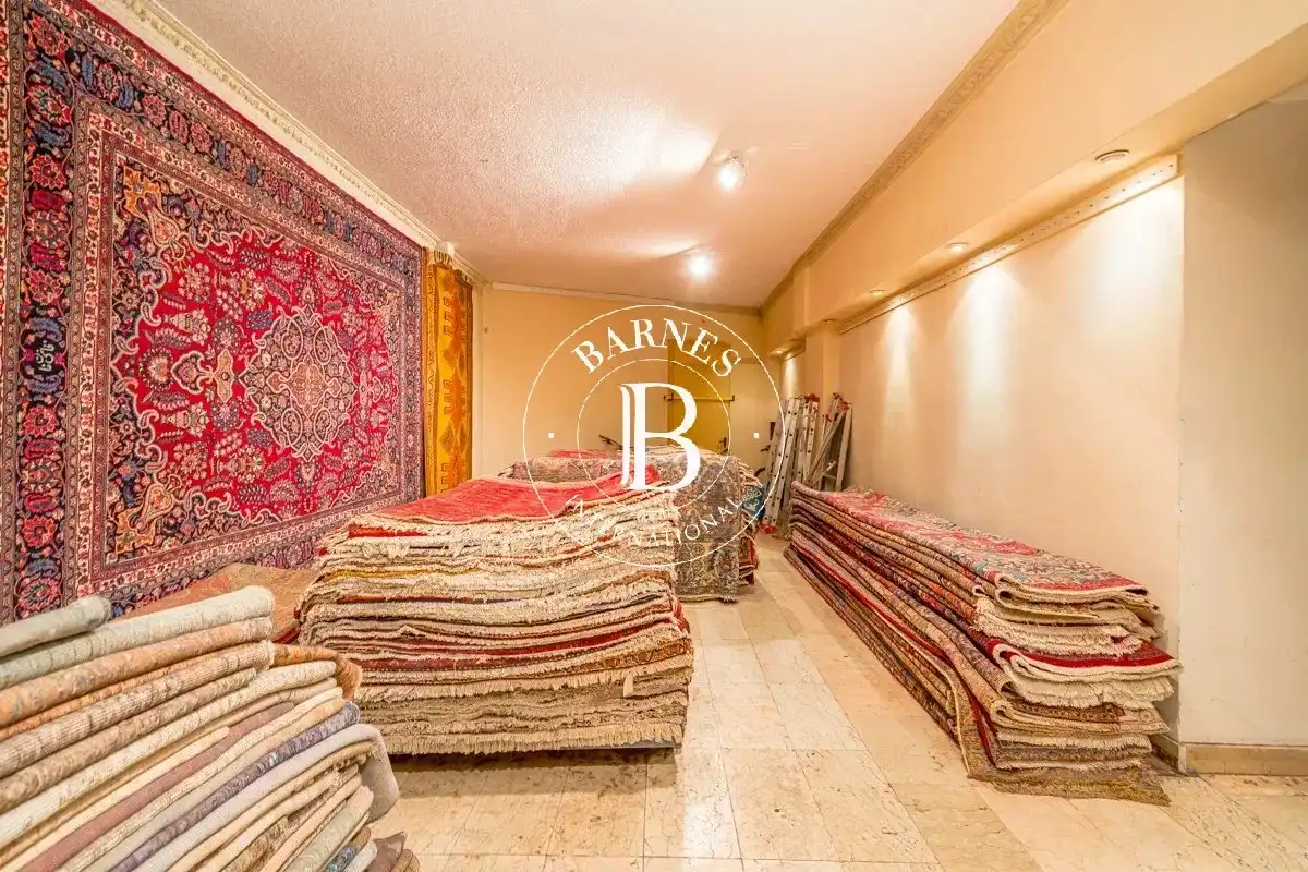 Local en venta en Madrid con Aire acondicionado