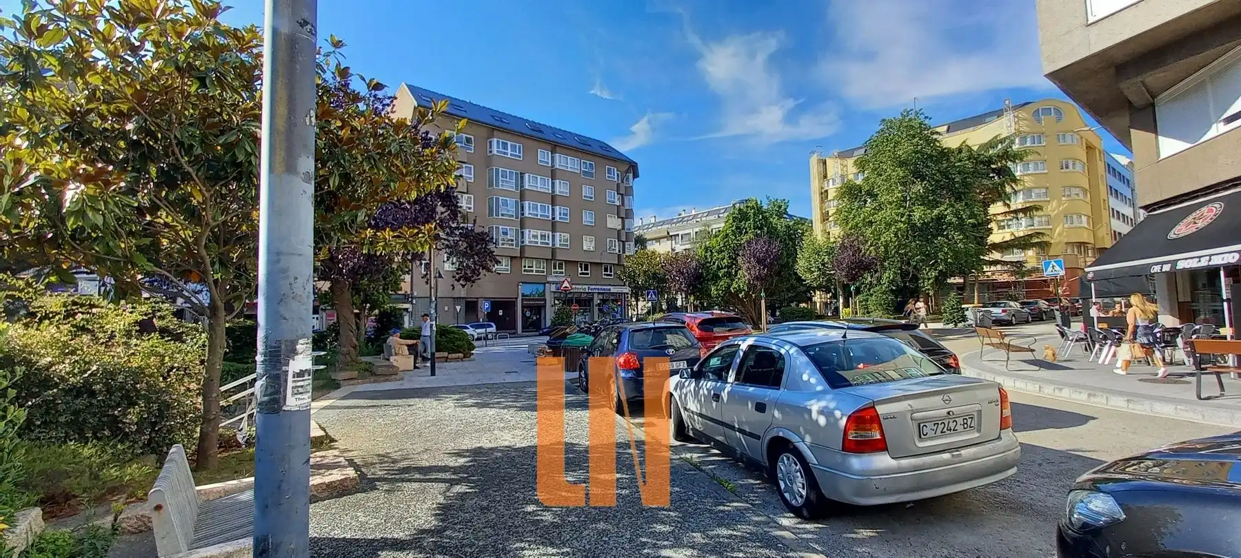 Business premises for sale in Travesía Rianjo San Diego, imagen 16