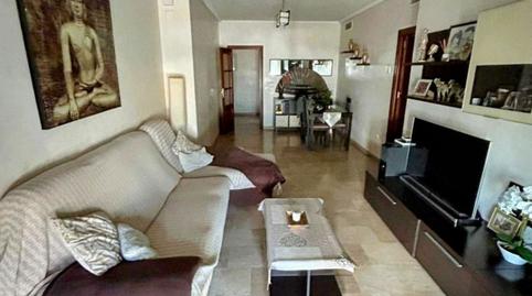 Foto 2 de Pis en venda a Calle Aroche 2, El Carmen - Cardeñas, Huelva