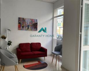 Living room of Office to rent in  Huelva Capital