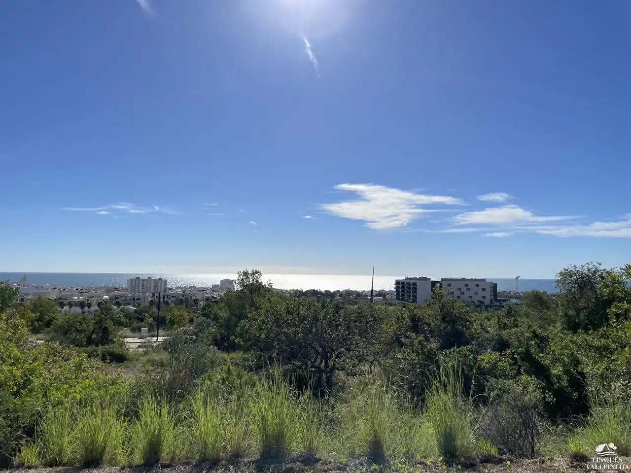 Residencial en venta en N/A, Vallpineda - Santa Bàrbara