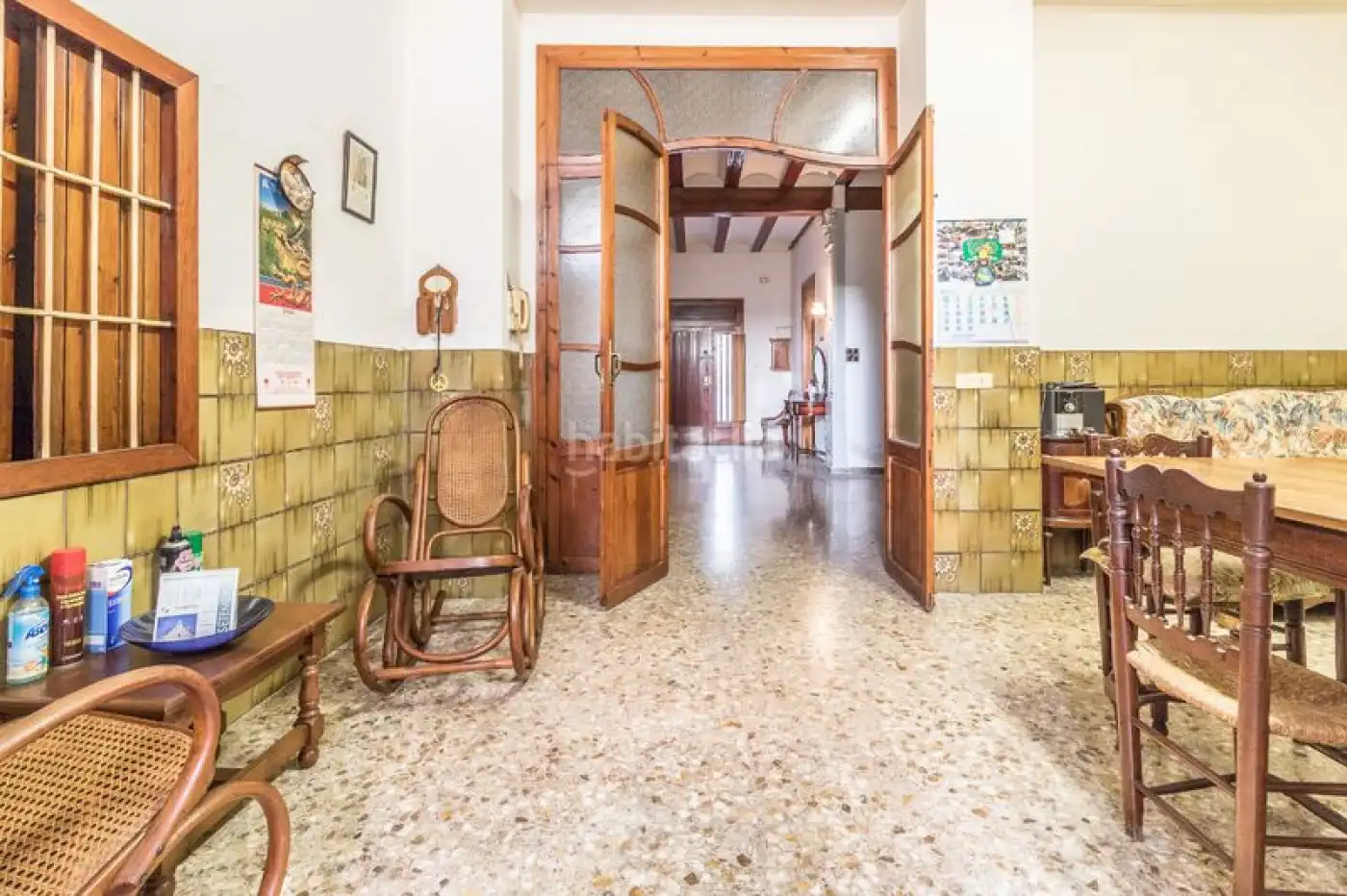 Casa o xalet en venda a Calle Cura Muñoz, L'Alcúdia