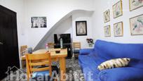 Living room of House or chalet for sale in Gandia  with Terrace