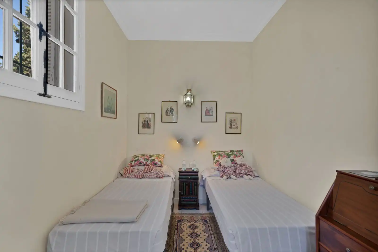 Chalet con piscina en venta en Calle Londres S/N, imagen 15